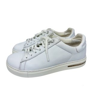 Birkenstock Bend Low Leather Sneaker